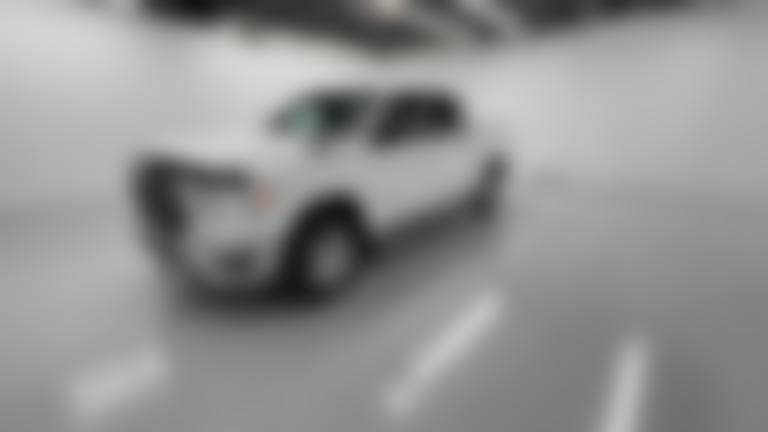 2021 Ram 1500 Crew Cab vehicle photo