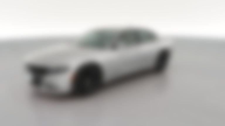 2018 Dodge Charger vehicle photo