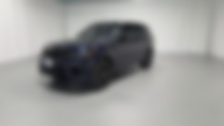 2021 Land Rover Range Rover Sport vehicle photo