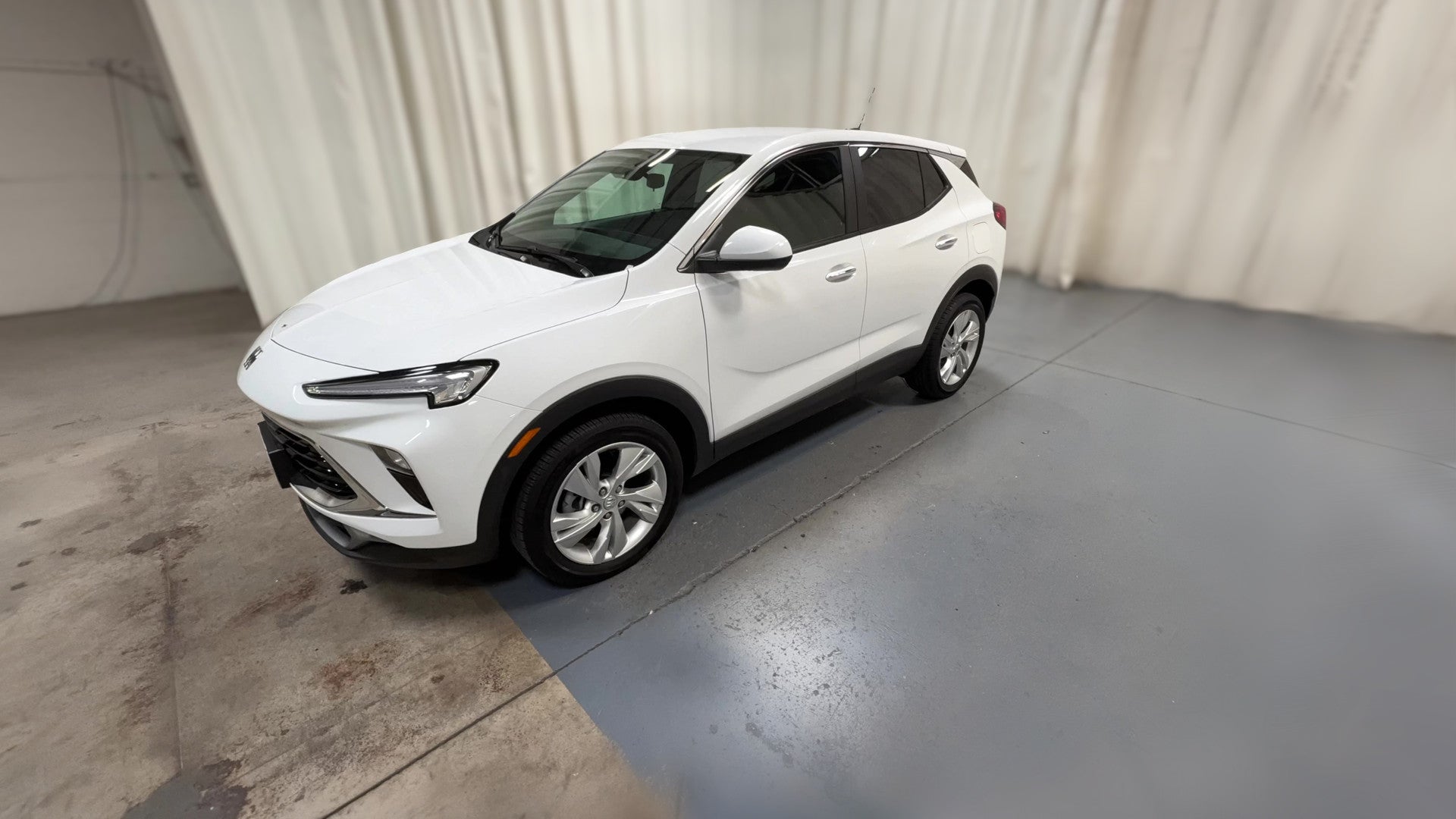 2025 Buick Encore GX vehicle photo