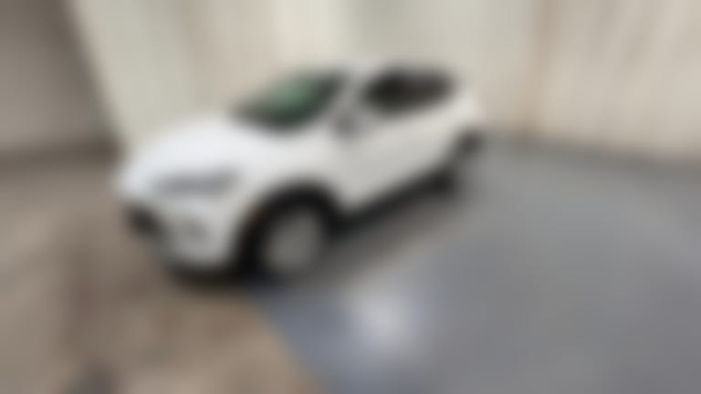 2025 Buick Encore GX vehicle photo