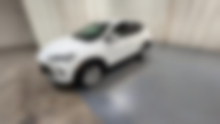 2025 Buick Encore GX vehicle photo