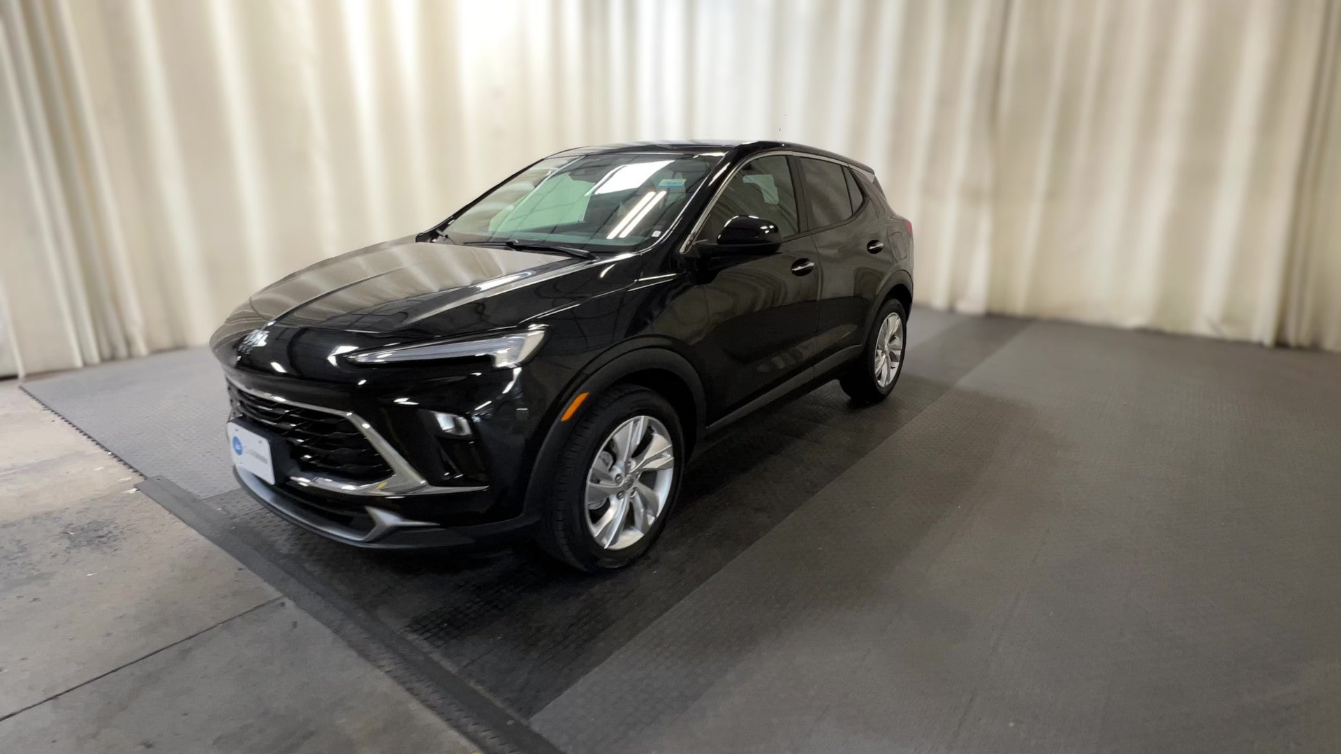 2025 Buick Encore GX vehicle photo