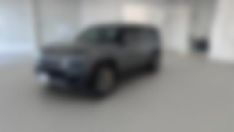 2023 Rivian R1S vehicle photo