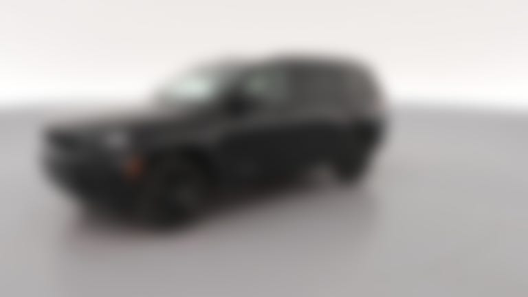 2024 Jeep Grand Cherokee L vehicle photo