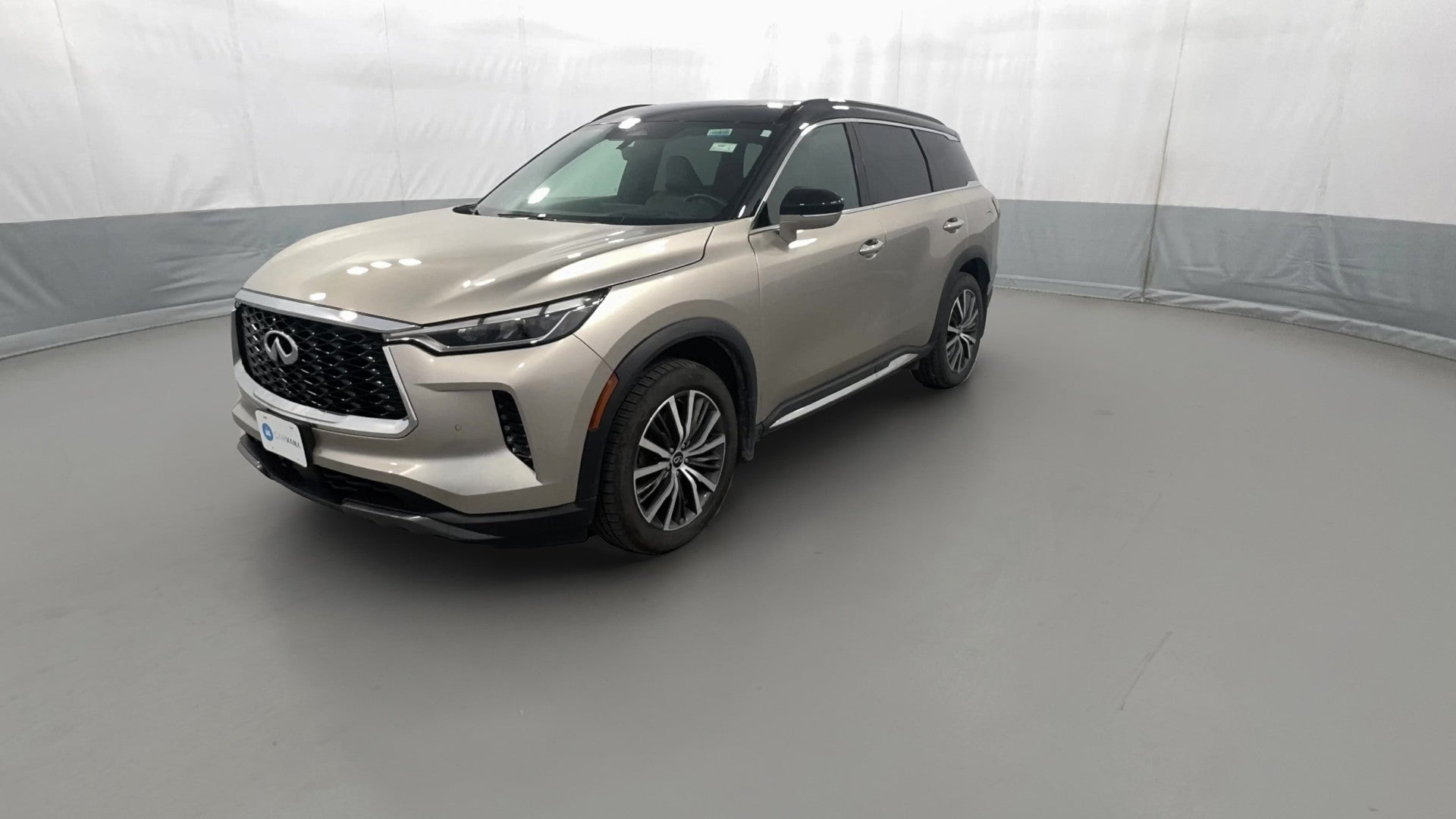 2023 INFINITI QX60 vehicle photo
