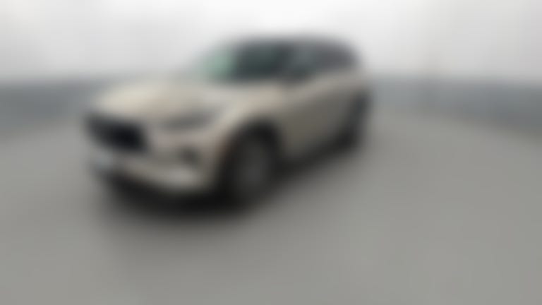 2023 INFINITI QX60 vehicle photo