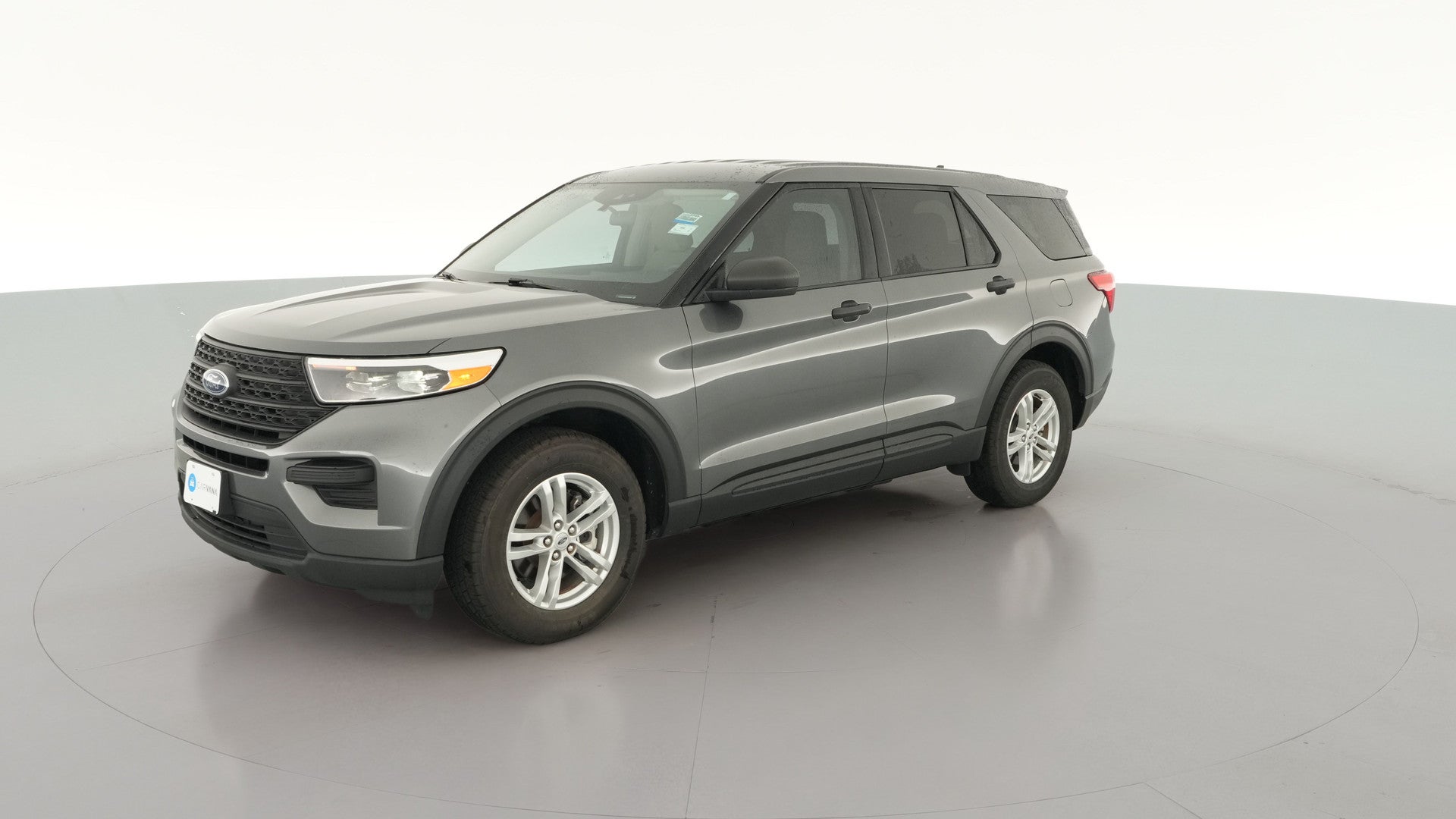 2023 Ford Explorer vehicle photo