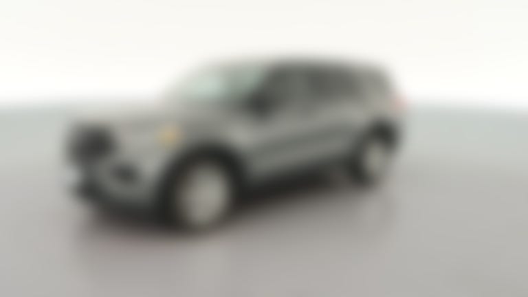 2023 Ford Explorer vehicle photo