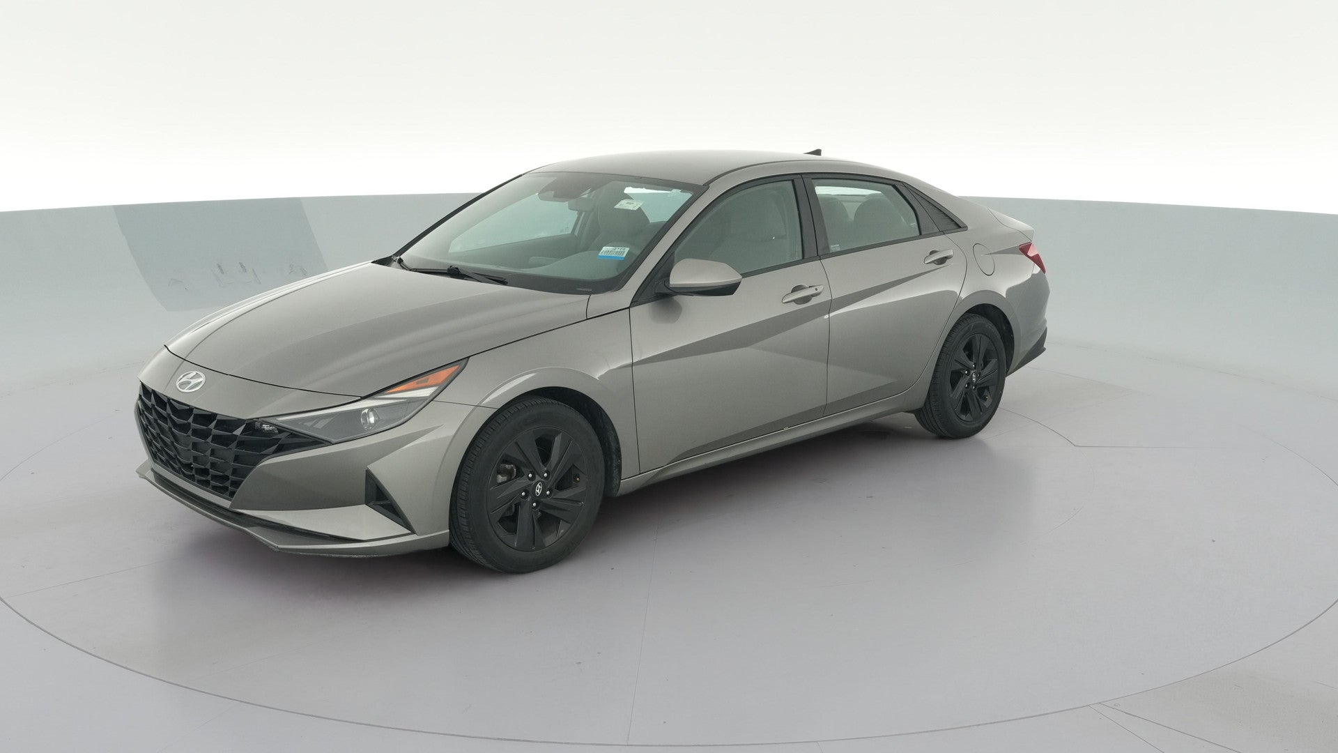 2021 Hyundai Elantra vehicle photo