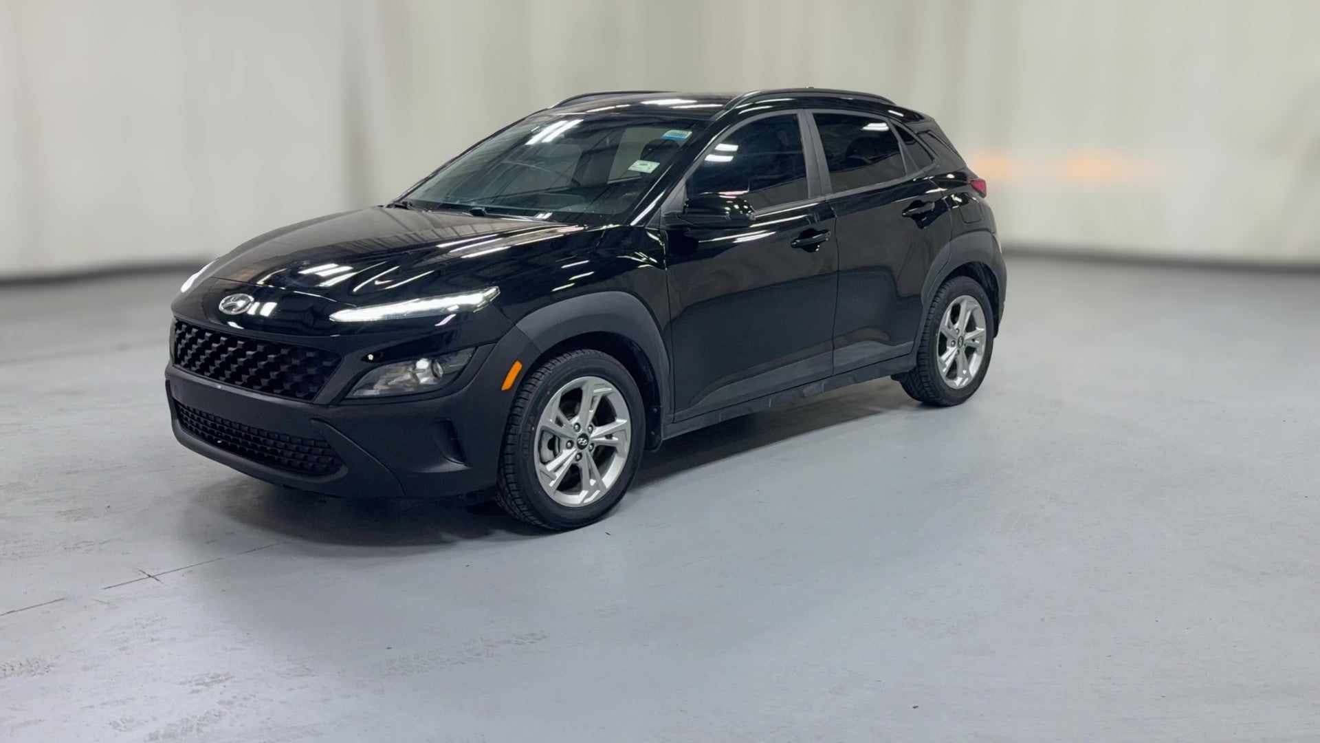 2023 Hyundai Kona vehicle photo