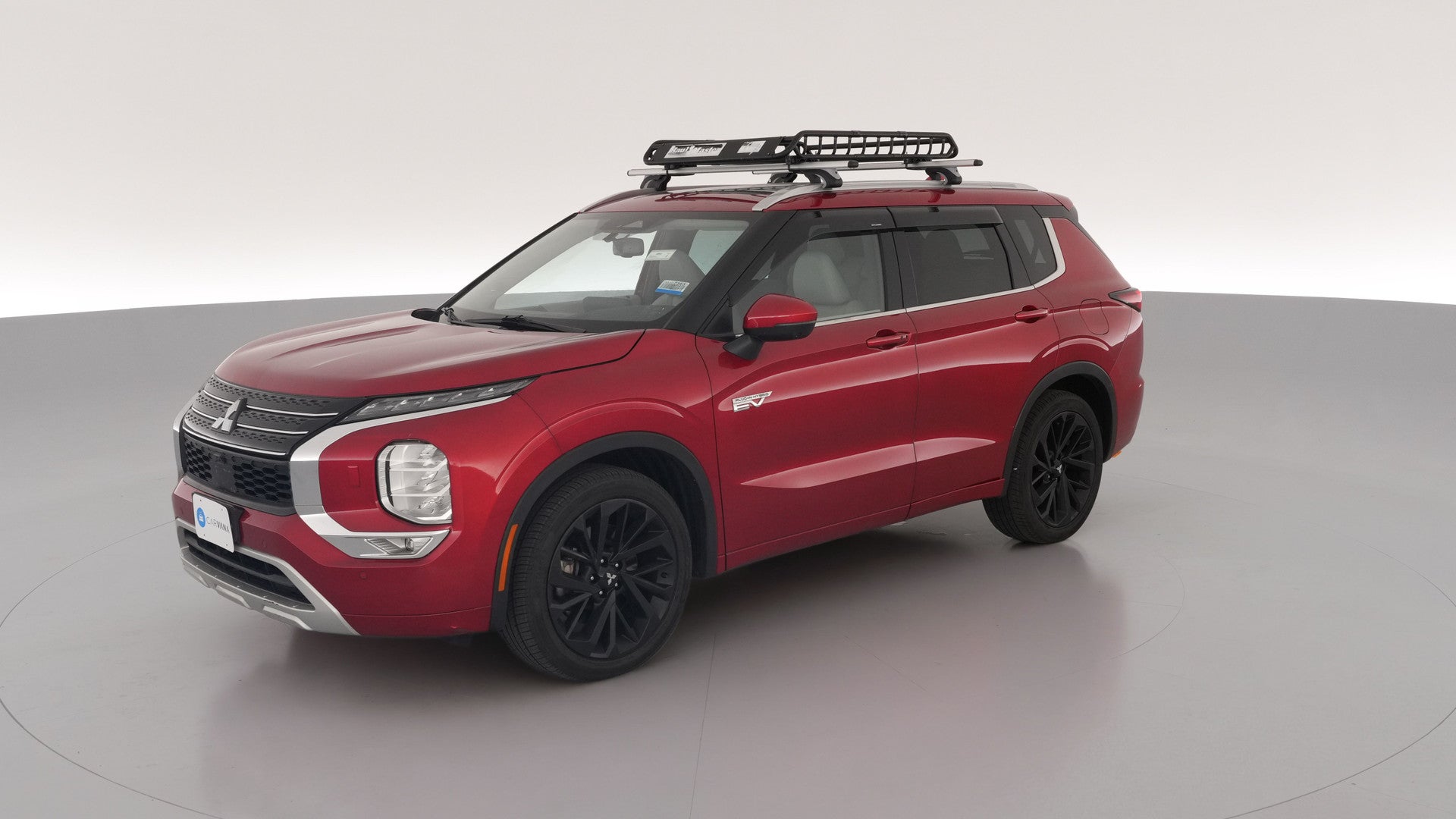 2023 Mitsubishi Outlander PHEV vehicle photo