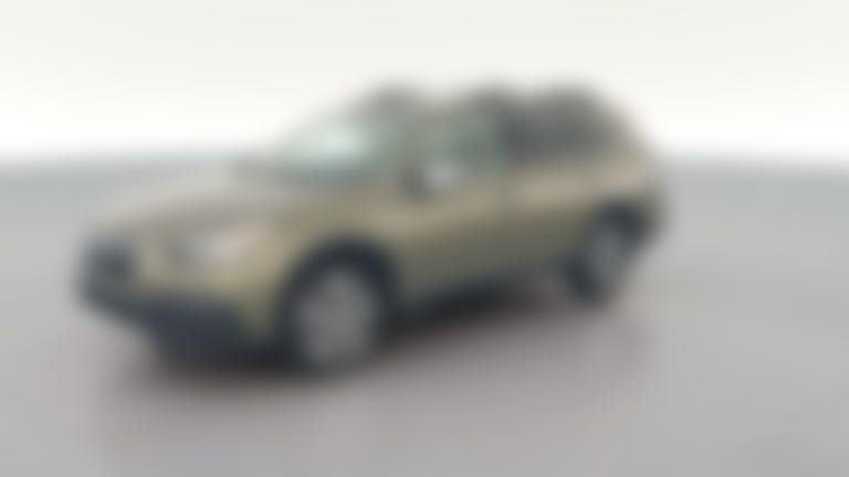 2021 Subaru Outback vehicle photo