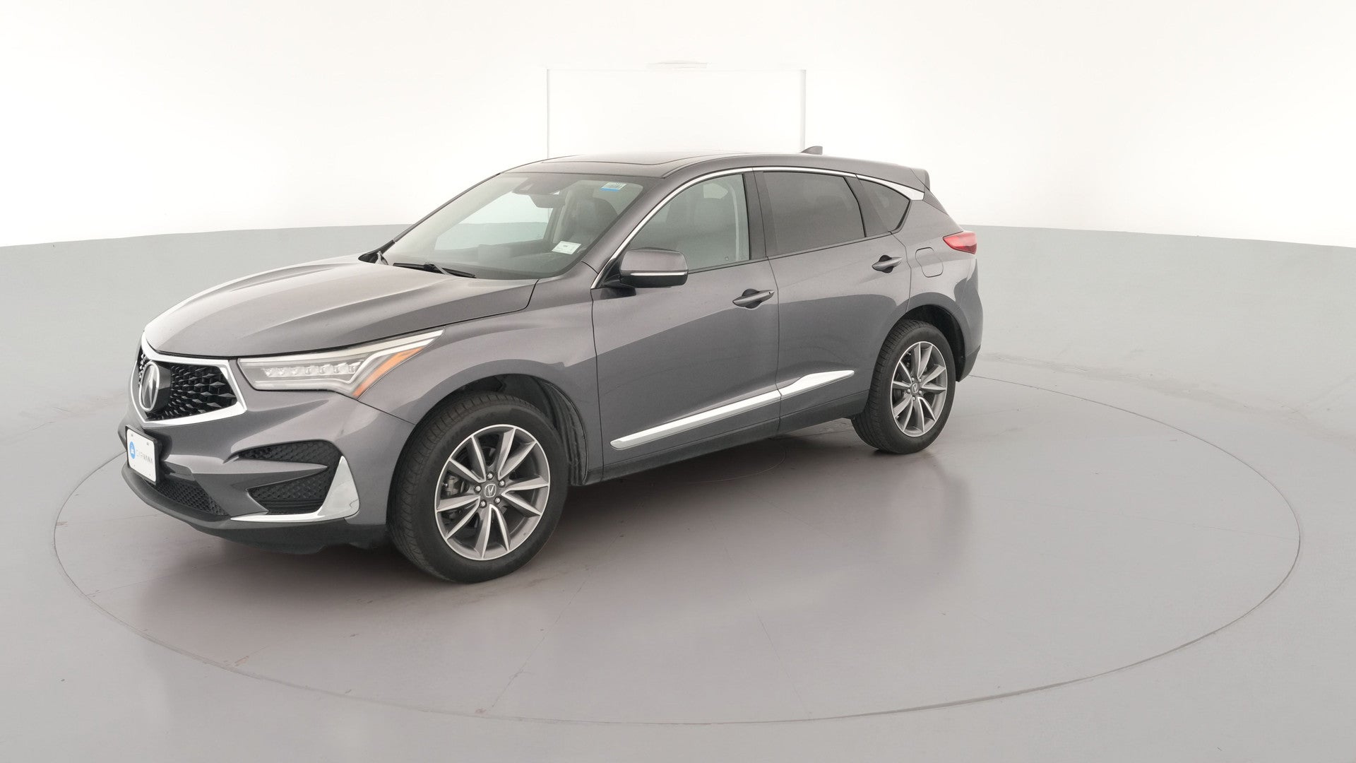 2020 Acura RDX vehicle photo