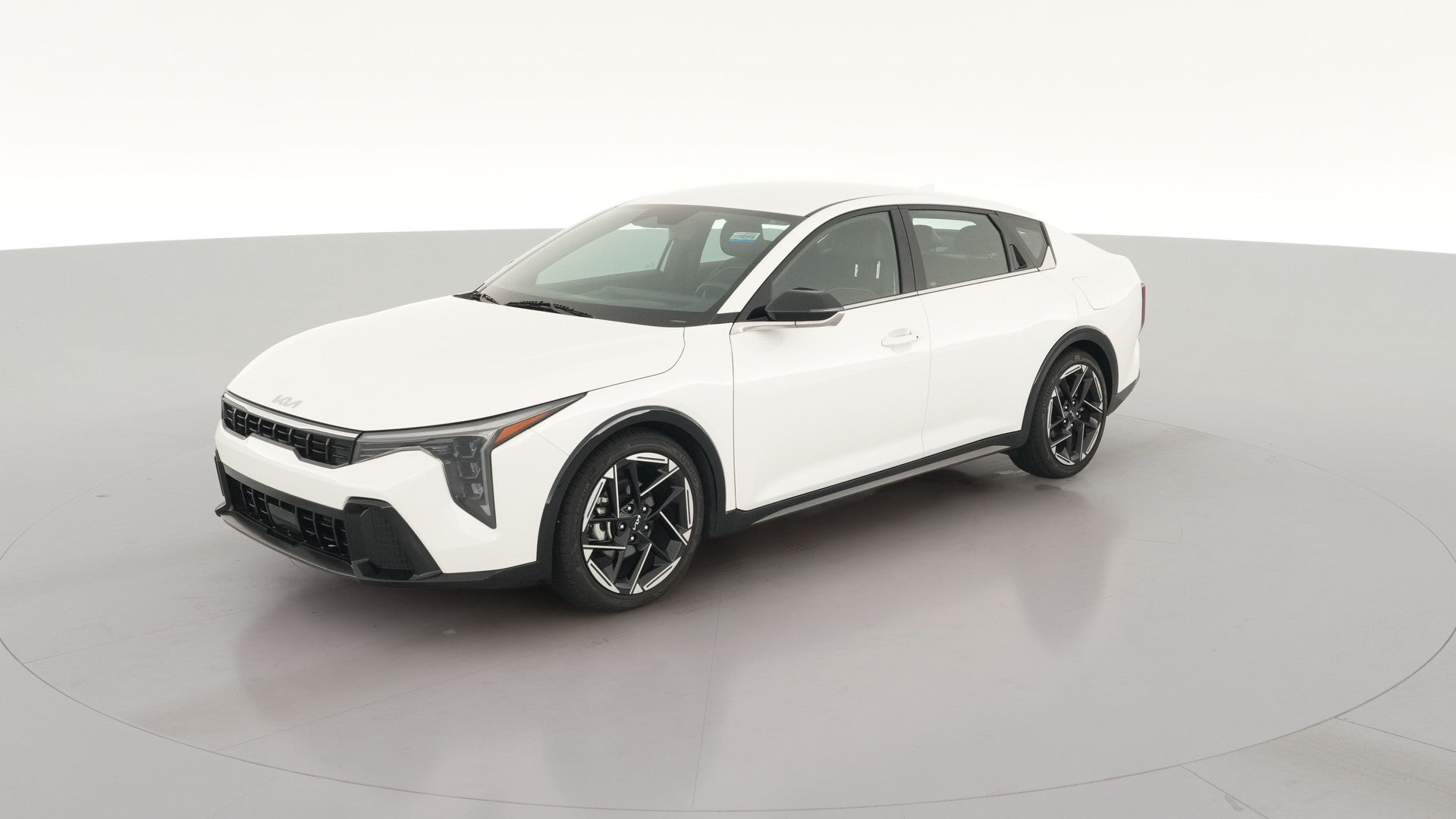 2025 Kia K4 vehicle photo