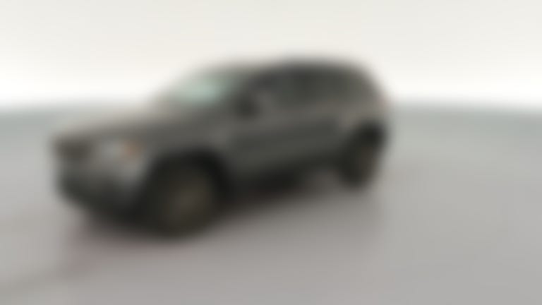 2016 Jeep Grand Cherokee vehicle photo