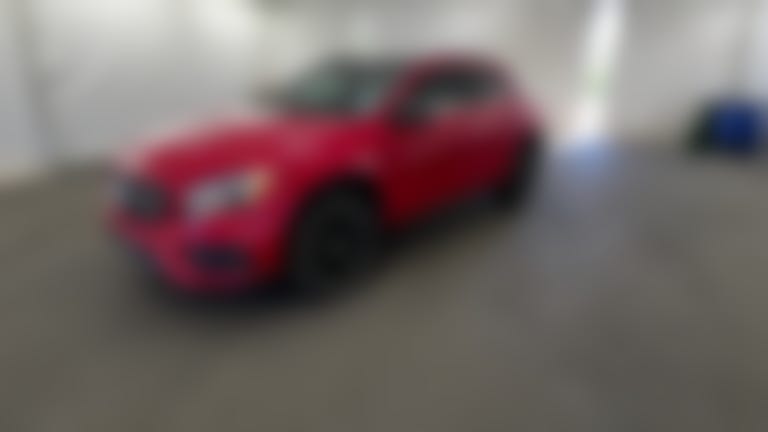 2018 Mercedes-Benz GLA vehicle photo