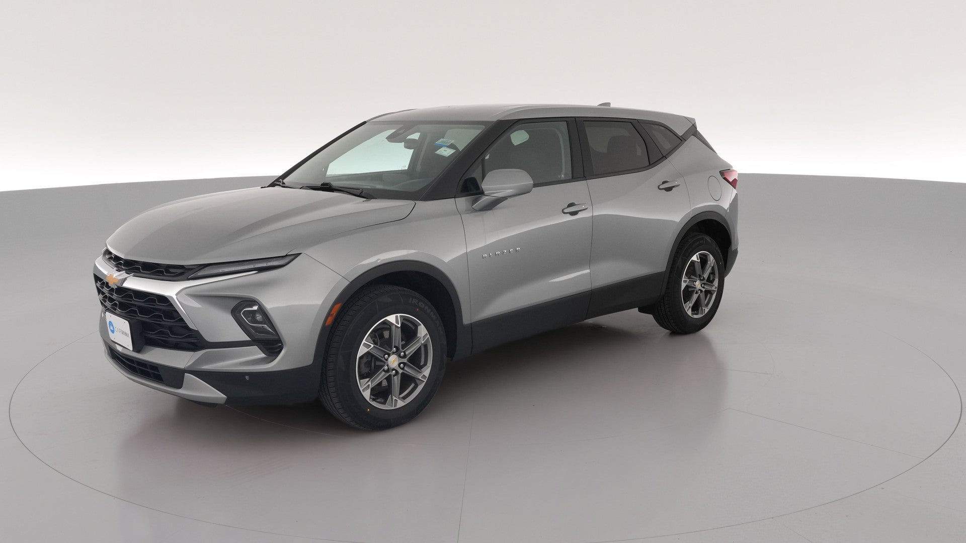 2023 Chevrolet Blazer vehicle photo