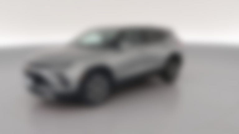 2023 Chevrolet Blazer vehicle photo