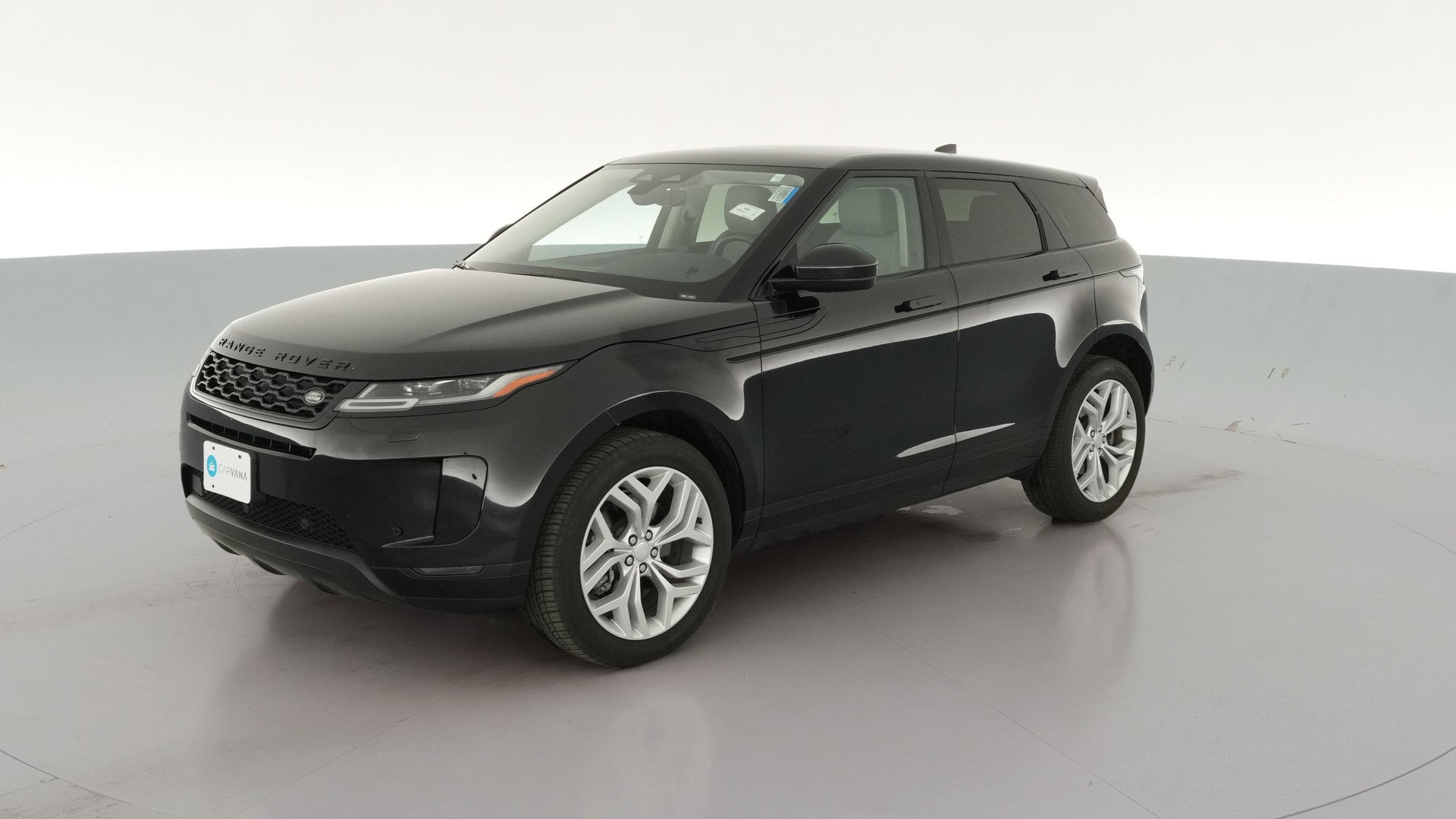2023 Land Rover Range Rover Evoque vehicle photo