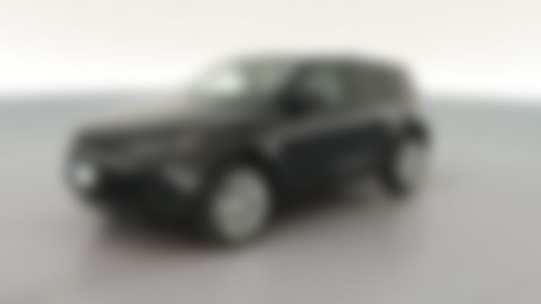 2023 Land Rover Range Rover Evoque vehicle photo