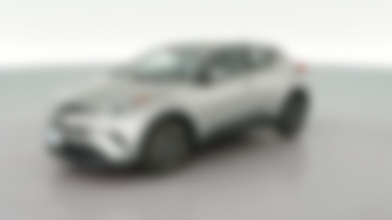 2019 Toyota C-HR vehicle photo