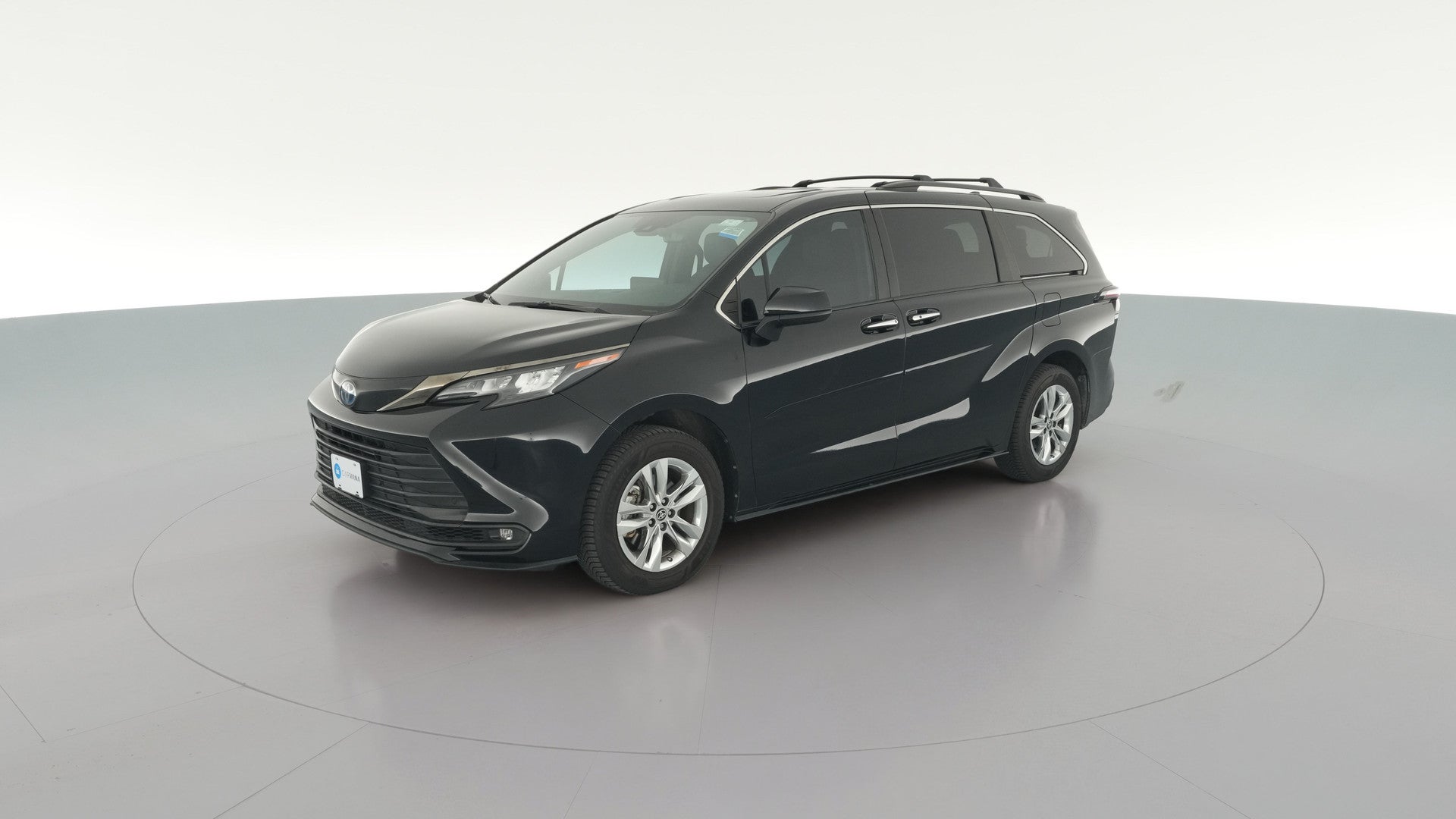 2023 Toyota Sienna vehicle photo