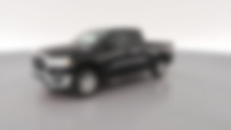 2022 Ram 1500 Quad Cab vehicle photo