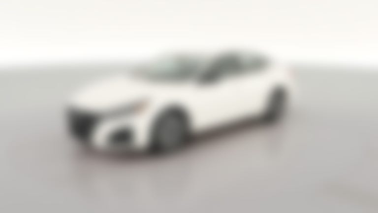 2025 Nissan Altima vehicle photo