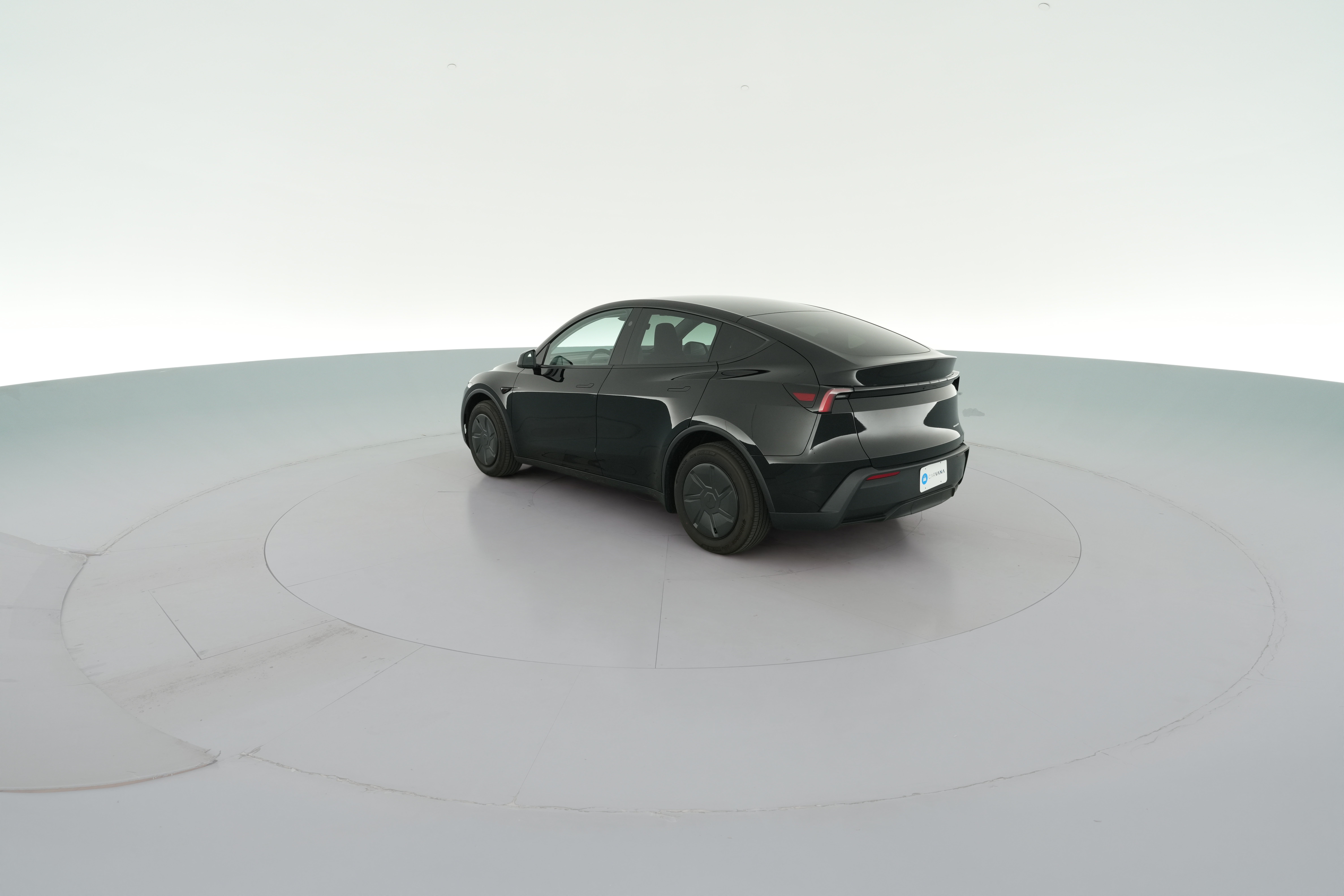 2026 Tesla Model Y Standard - Photo 29