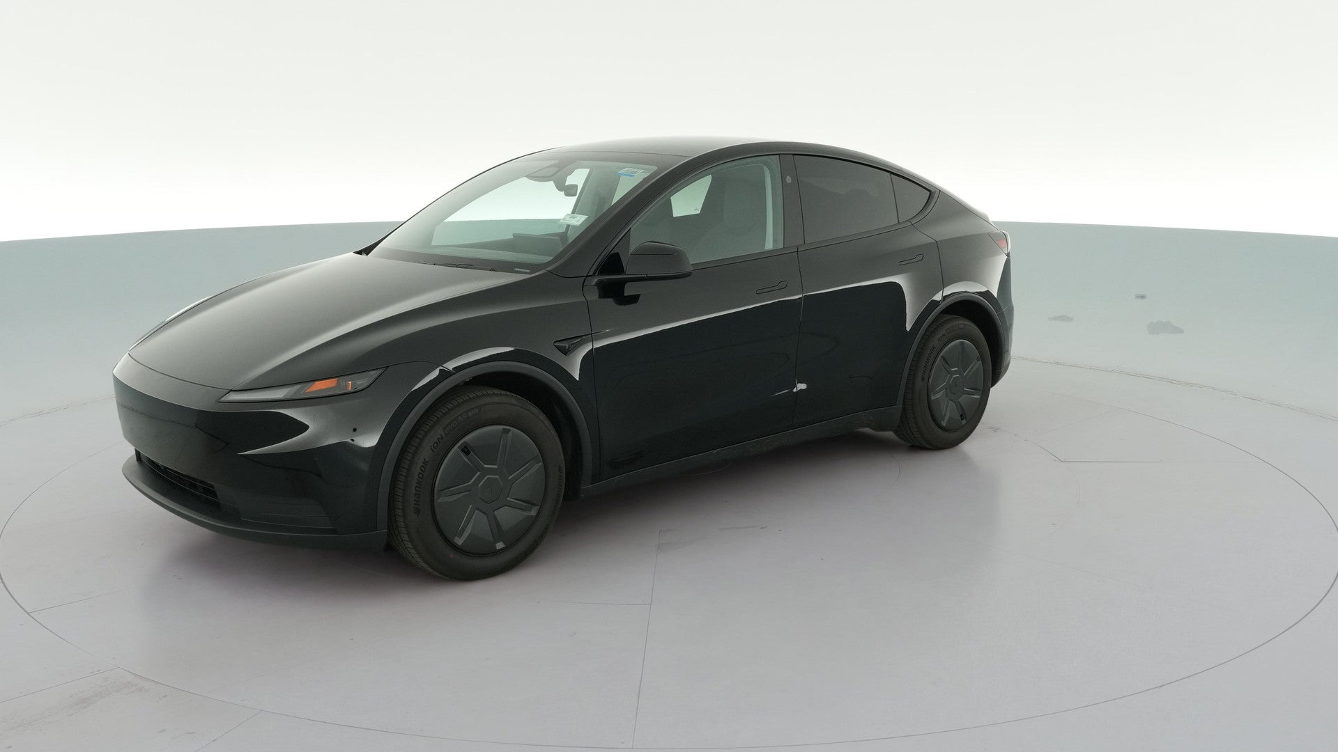 2026 Tesla Model Y vehicle photo