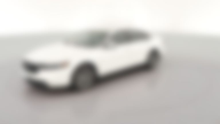 2024 Honda Accord Hybrid vehicle photo