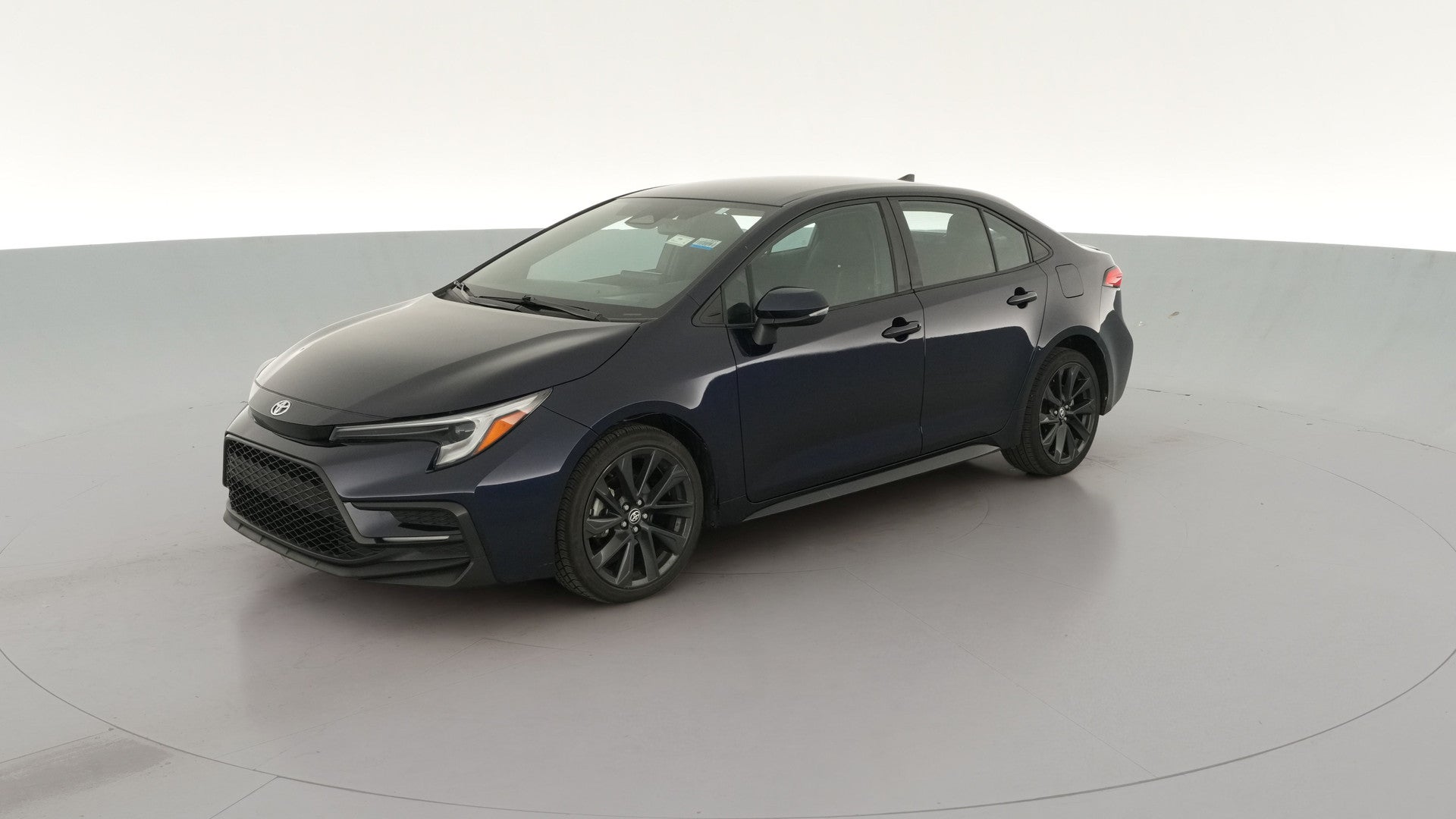 2023 Toyota Corolla vehicle photo