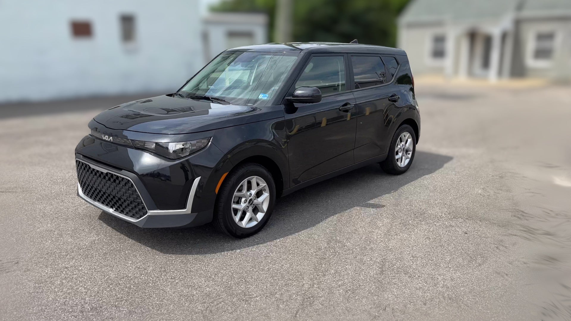 2025 Kia Soul vehicle photo