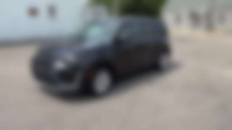 2025 Kia Soul vehicle photo