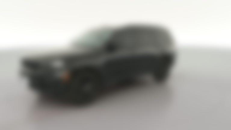 2025 Jeep Grand Cherokee L vehicle photo