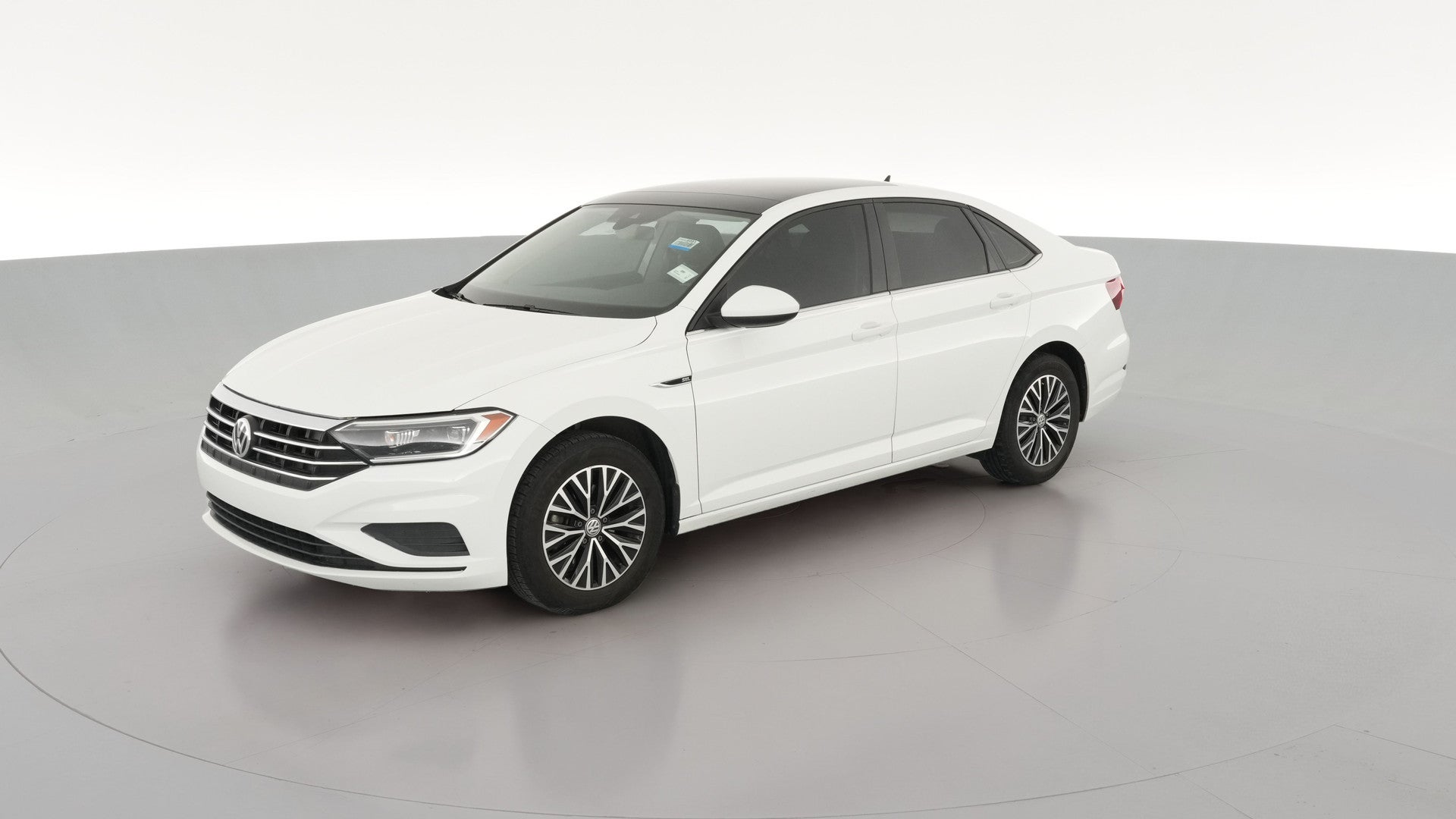 2019 Volkswagen Jetta vehicle photo