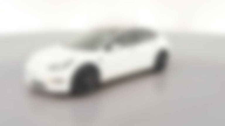 2021 Tesla Model 3 vehicle photo