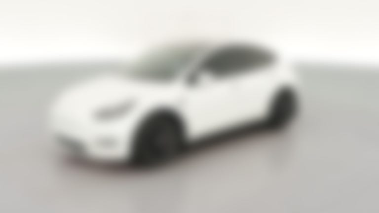 2022 Tesla Model Y vehicle photo