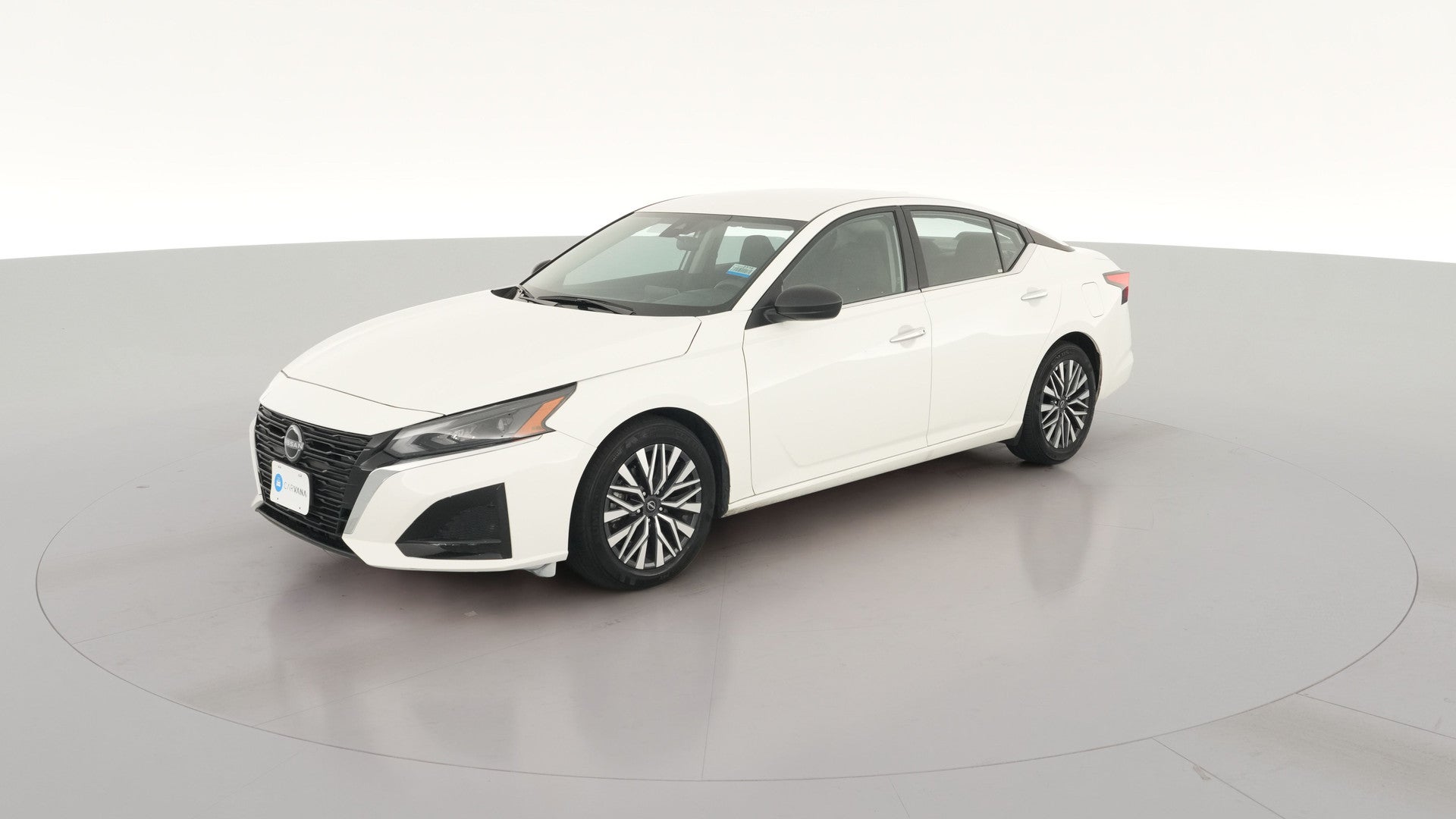2025 Nissan Altima vehicle photo
