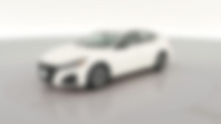 2025 Nissan Altima vehicle photo