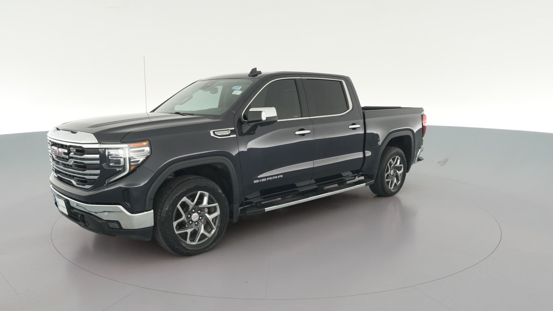 2024 GMC Sierra 1500 Crew Cab vehicle photo