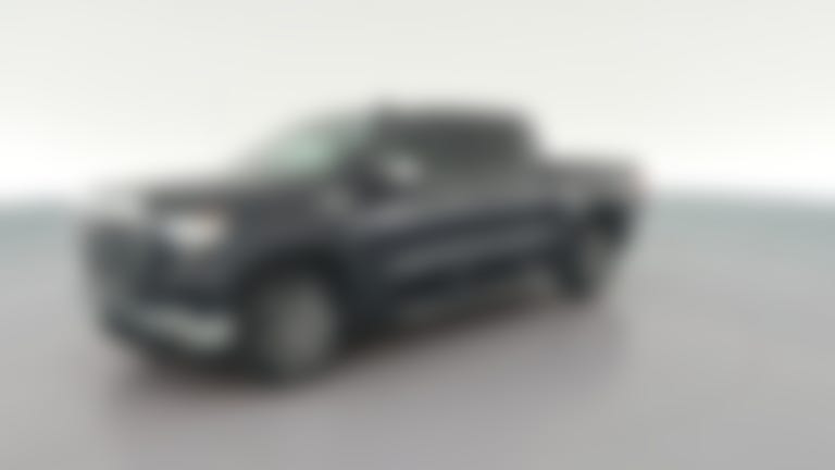 2024 GMC Sierra 1500 Crew Cab vehicle photo