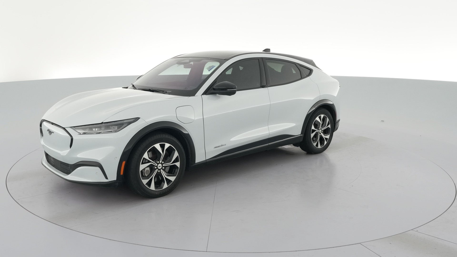 2023 Ford Mustang MACH-E vehicle photo