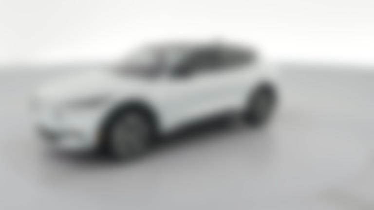 2023 Ford Mustang MACH-E vehicle photo