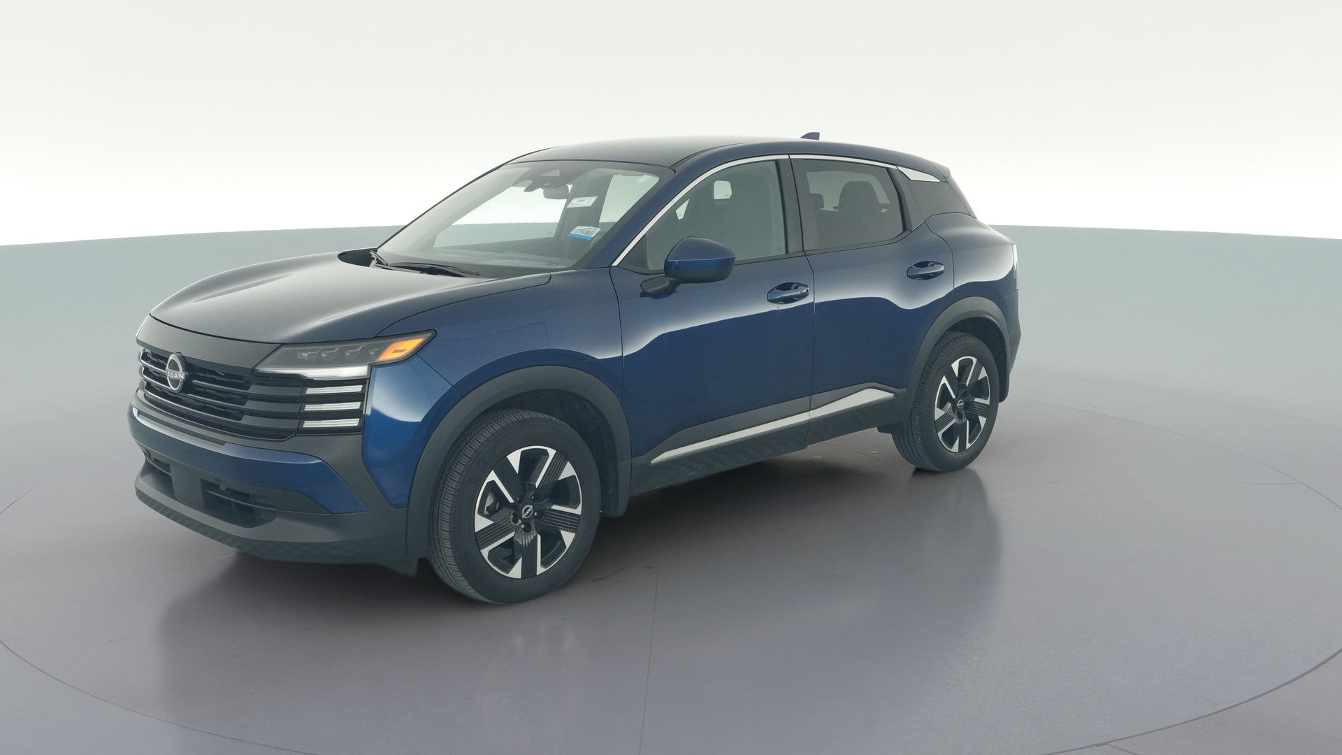 2025 Nissan Kicks vehicle photo