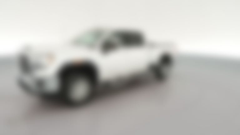 2020 GMC Sierra 2500 HD Crew Cab vehicle photo