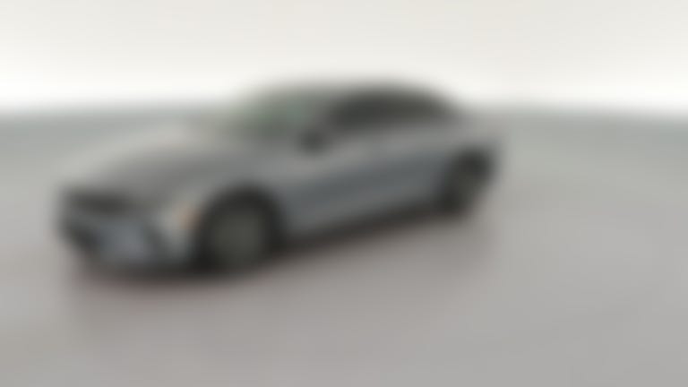 2022 Kia K5 vehicle photo
