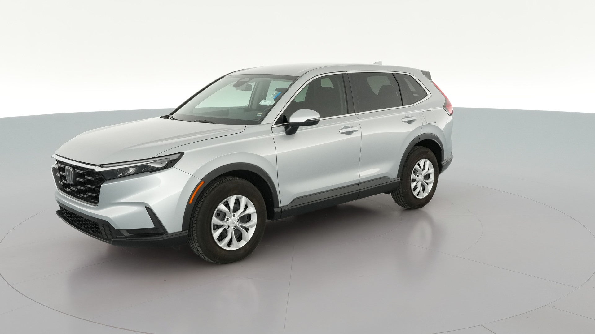 2026 Honda CR-V vehicle photo