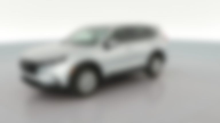 2026 Honda CR-V vehicle photo